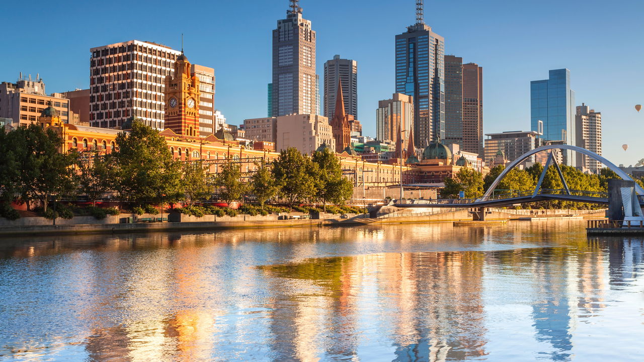 Descobrindo Melbourne: Um mosaico de cultura e história