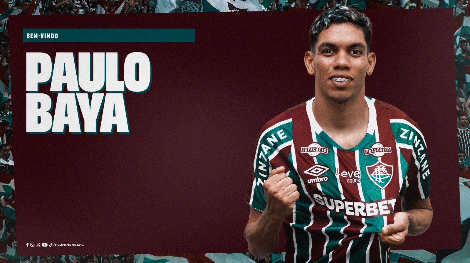 Paulo Baya