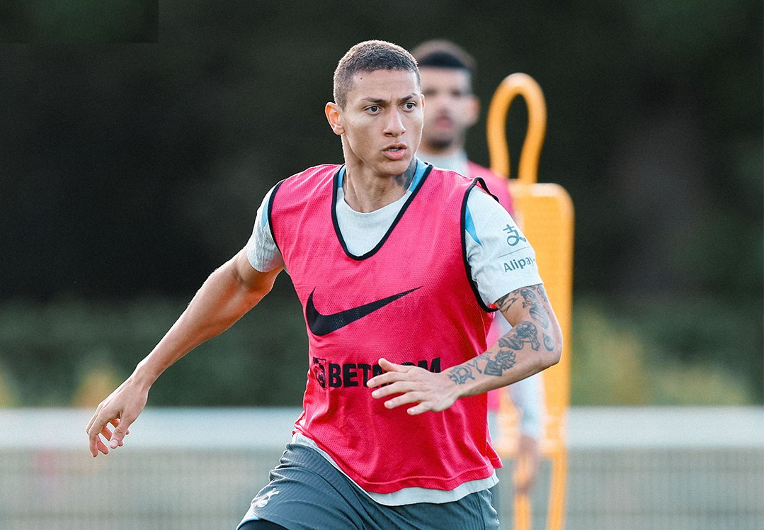 Richarlison