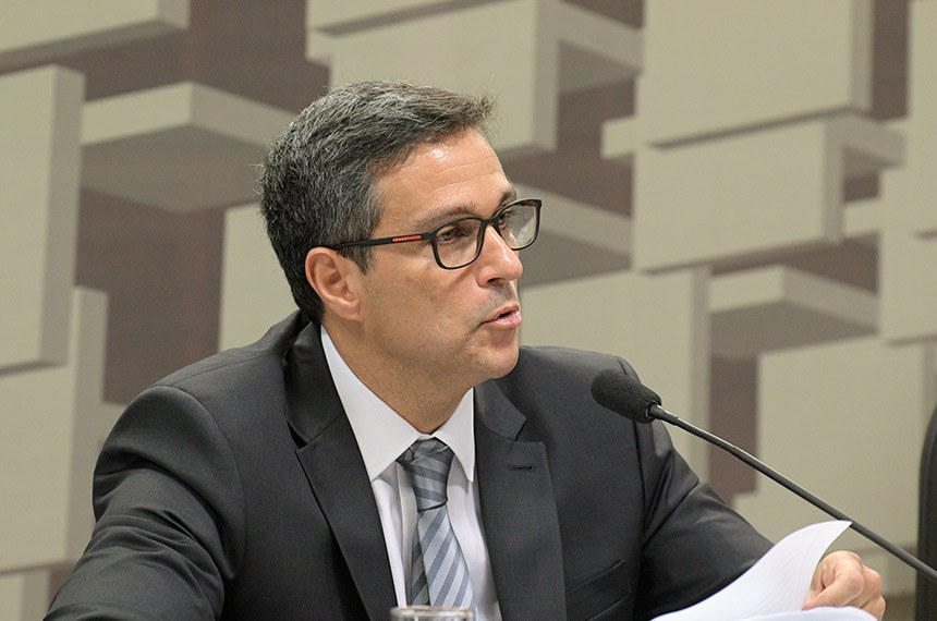 Roberto Campos Neto: Legado e desafios à frente do Banco Central (2019-2023)