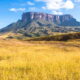 Descubra Roraima: Aventuras, cultura indígena e paisagens exuberantes