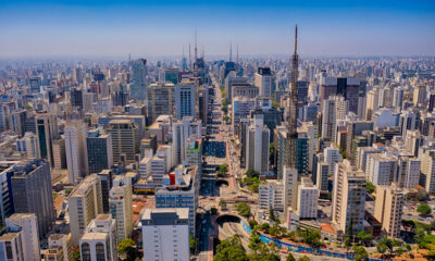 São Paulo: Dias instáveis com temperaturas entre 18°C e 26°C e pancadas de chuva. Prepare-se para tudo!