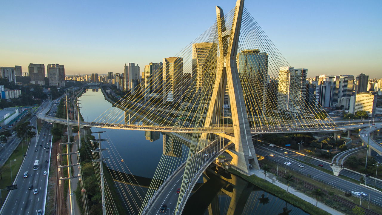 Calorão em São Paulo: veja a previsão para hoje