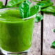 Smoothie verde para saúde e energia: Descubra a receita perfeita