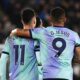 Gabriel Jesus e Martinelli se destacam no Arsenal pela Premier League