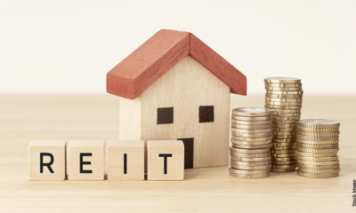 REITs: A chave para diversificar seus investimentos e garantir uma renda passiva