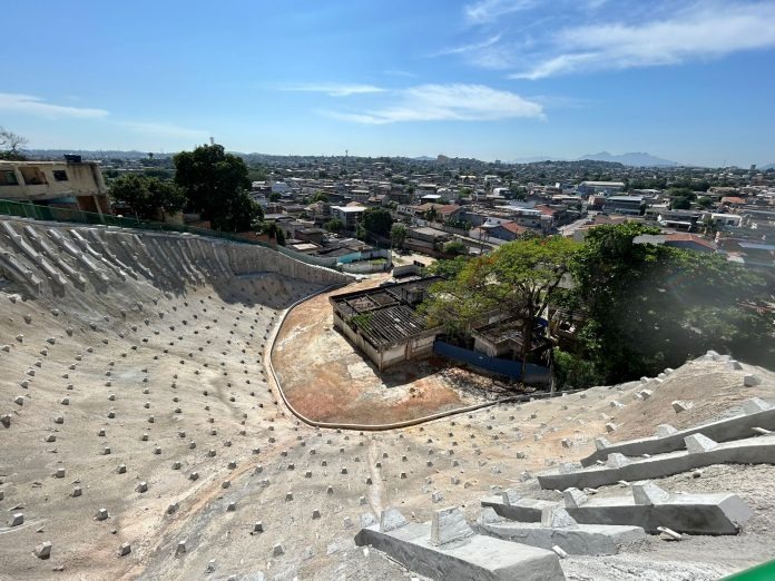 (Foto: Divulgação/ GOVRJ)