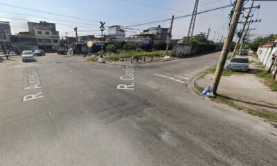 (Foto: Reprodução/ Google Maps)