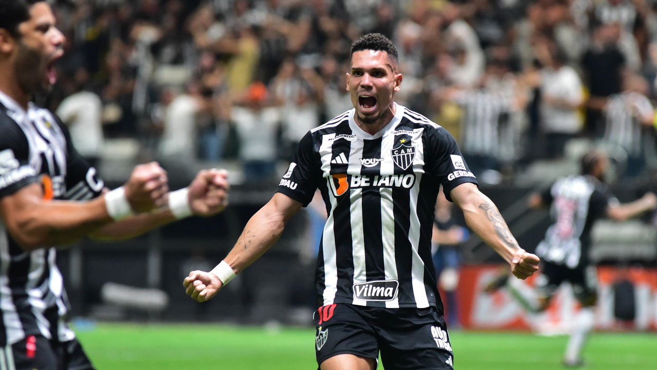 Atlético Mineiro enfrenta desafios econômicos para 2025