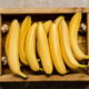 Truques simples para preservar bananas por mais tempo