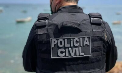 2025: Ano de oportunidades na Polícia Civil! Inscrições abertas em breve.