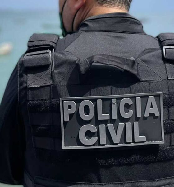 2025: Ano de oportunidades na Polícia Civil! Inscrições abertas em breve.