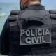 2025: Ano de oportunidades na Polícia Civil! Inscrições abertas em breve.