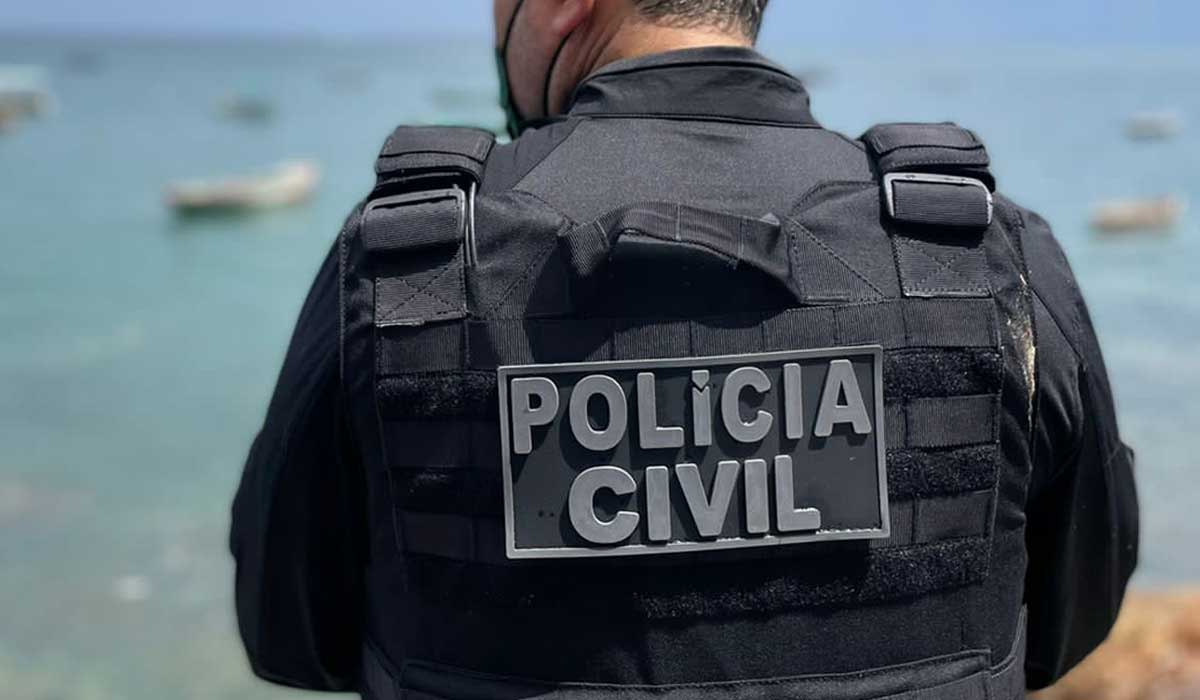 2025: Ano de oportunidades na Polícia Civil! Inscrições abertas em breve.