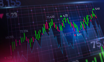 Inteligência Artificial Revolucionando o Day Trade