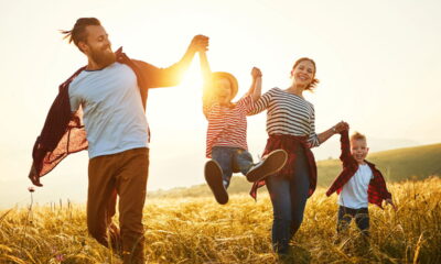 Momentos de qualidade em família: Benefícios para a saúde emocional