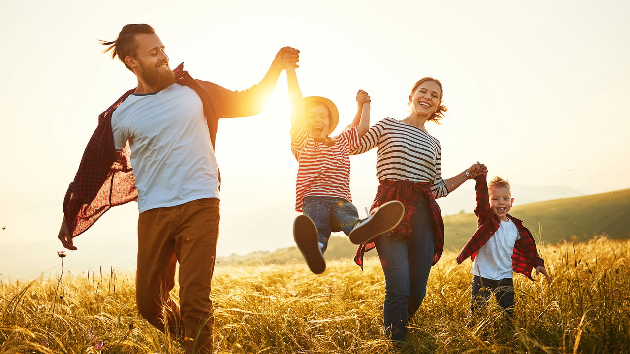 Momentos de qualidade em família: Benefícios para a saúde emocional