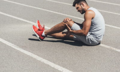 Lesões na corrida: Como enfrentar e retornar às pistas