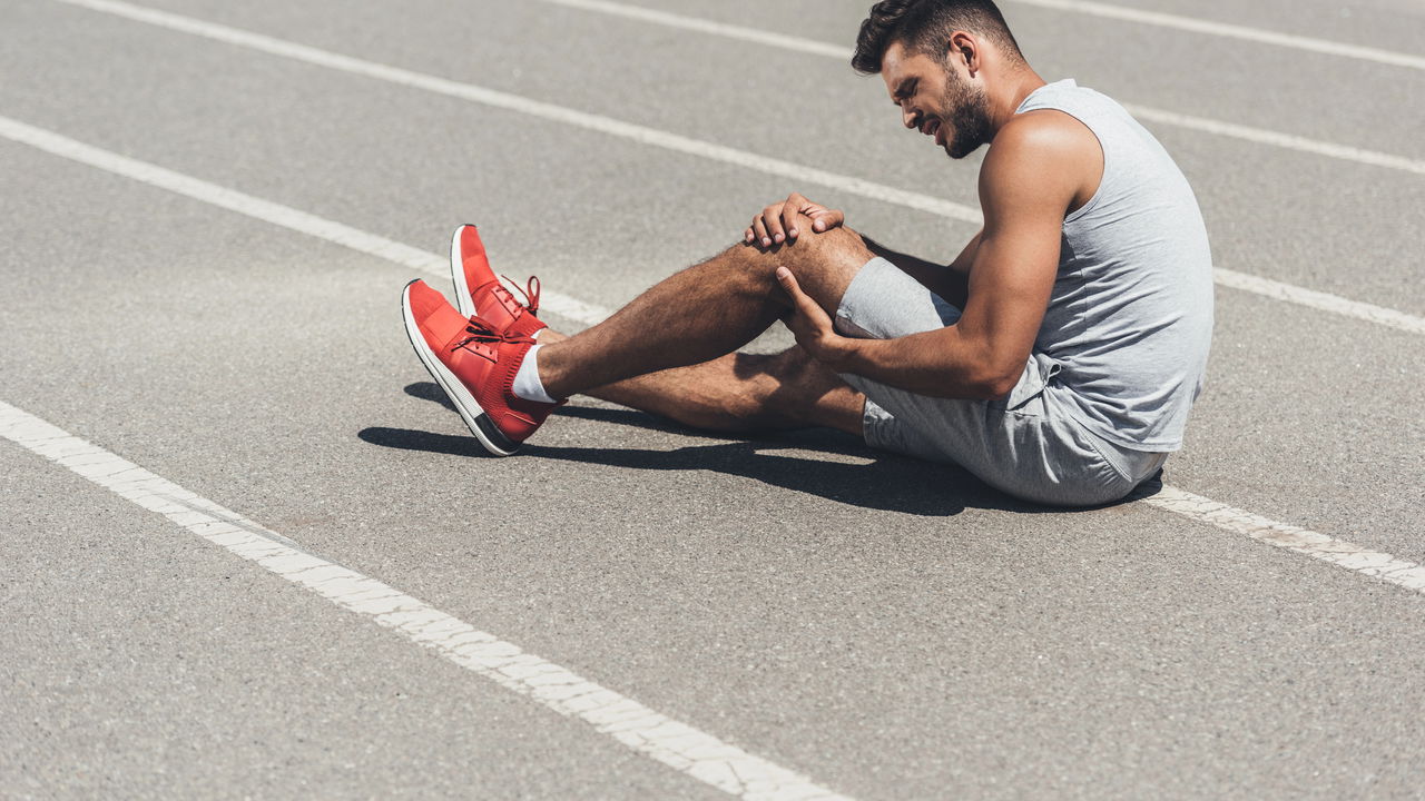 Lesões na corrida: Como enfrentar e retornar às pistas