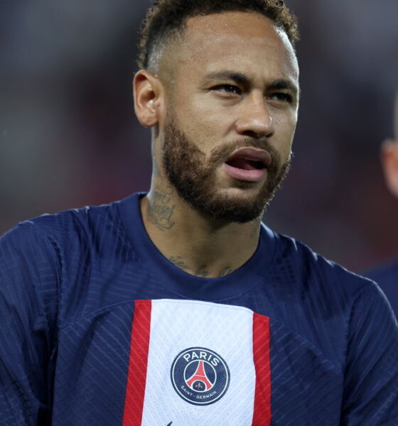 Neymar fala sobre momentos marcantes e relação conturbada no PSG