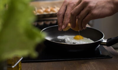 Clara ou gema? Como os ovos pode transformar sua nutrição atlética