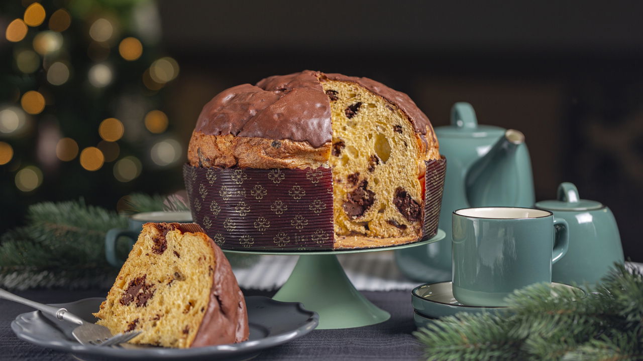 Panetone contém álcool? Entenda como ele pode afetar o teste do bafômetro