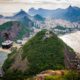 Rio de Janeiro: calor, chuva e possibilidade de arco-íris amanhã