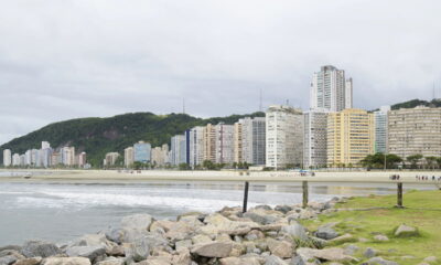 Descubra as cidades litorâneas com melhor qualidade de vida no Brasil