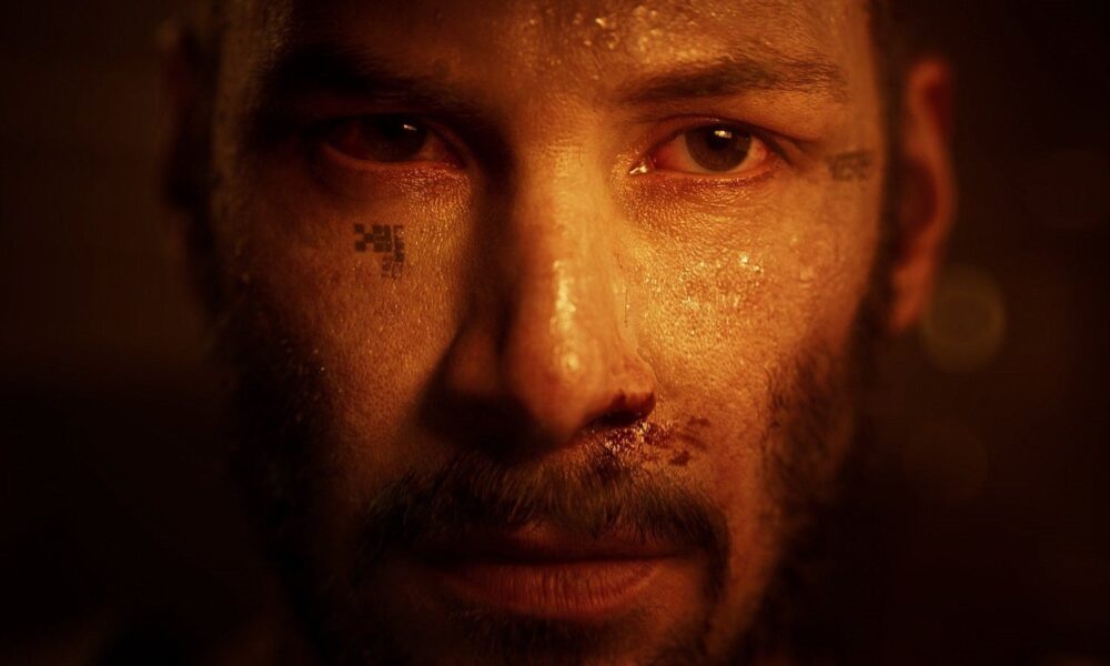 Série da Amazon com Keanu Reeves é renovada para 2ª temporada