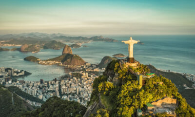 Previsão do tempo: Rio de Janeiro amanhece ensolarado e termina nublado