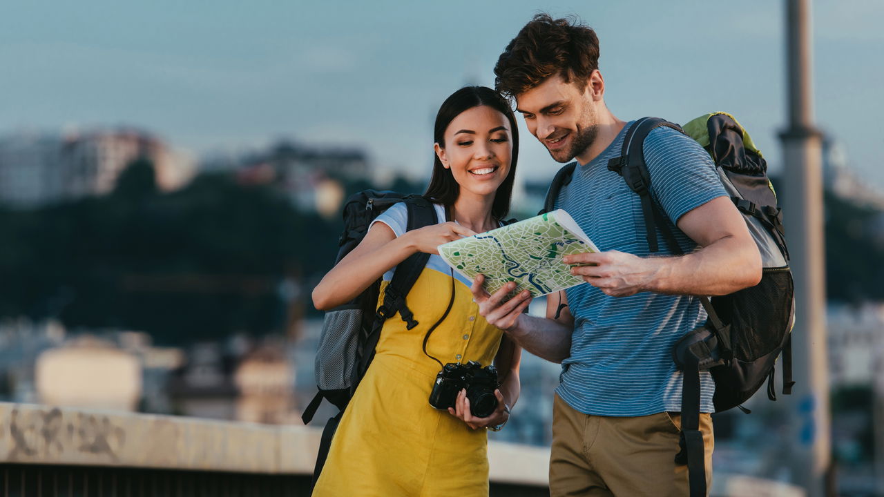 Um salário mínimo é o suficiente para viver nessas cidades