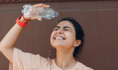 Dicas para sobreviver ao calorão: Refresque-se e aproveite o melhor do verão