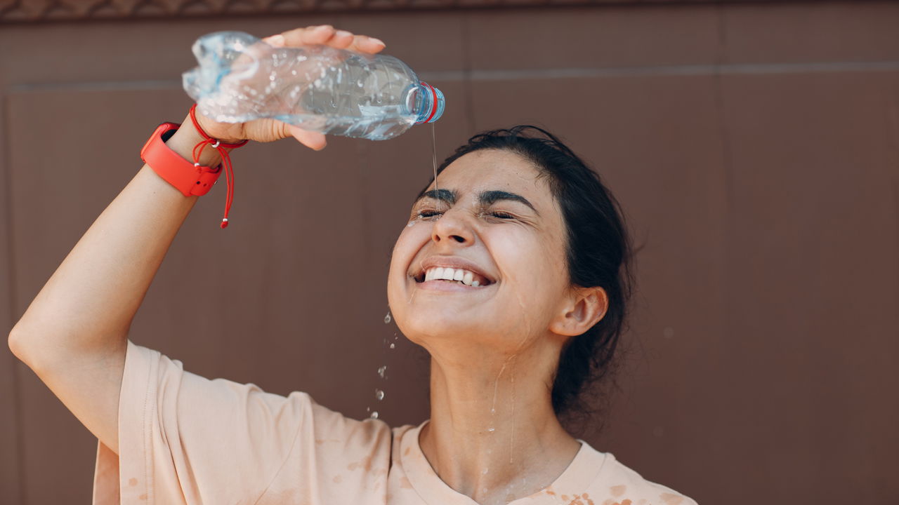 Dicas para sobreviver ao calorão: Refresque-se e aproveite o melhor do verão