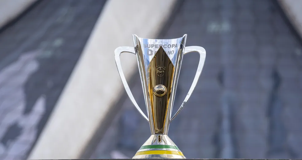 Taça da Supercopa Rei