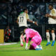 Emerson Rodríguez e Rayan. Vasco x Bahia (Foto: Matheus Lima/Vasco)