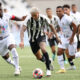 Botafogo x Maricá (Foto: Vitor Silva/Botafogo FR)