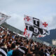 Torcida do Vasco em São Januário (Foto: Dikran Sahagian/Vasco)