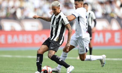 Botafogo x Maricá