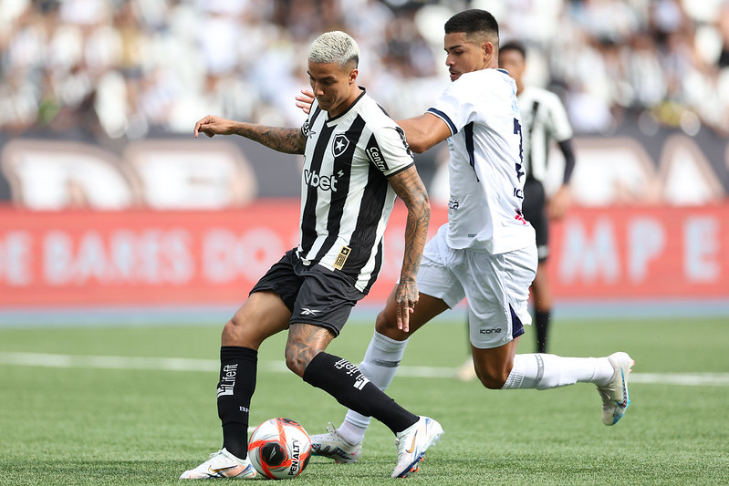 Botafogo x Maricá