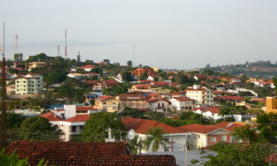 Paraíso brasileiro? Descubra a cidade que todos querem conhecer!