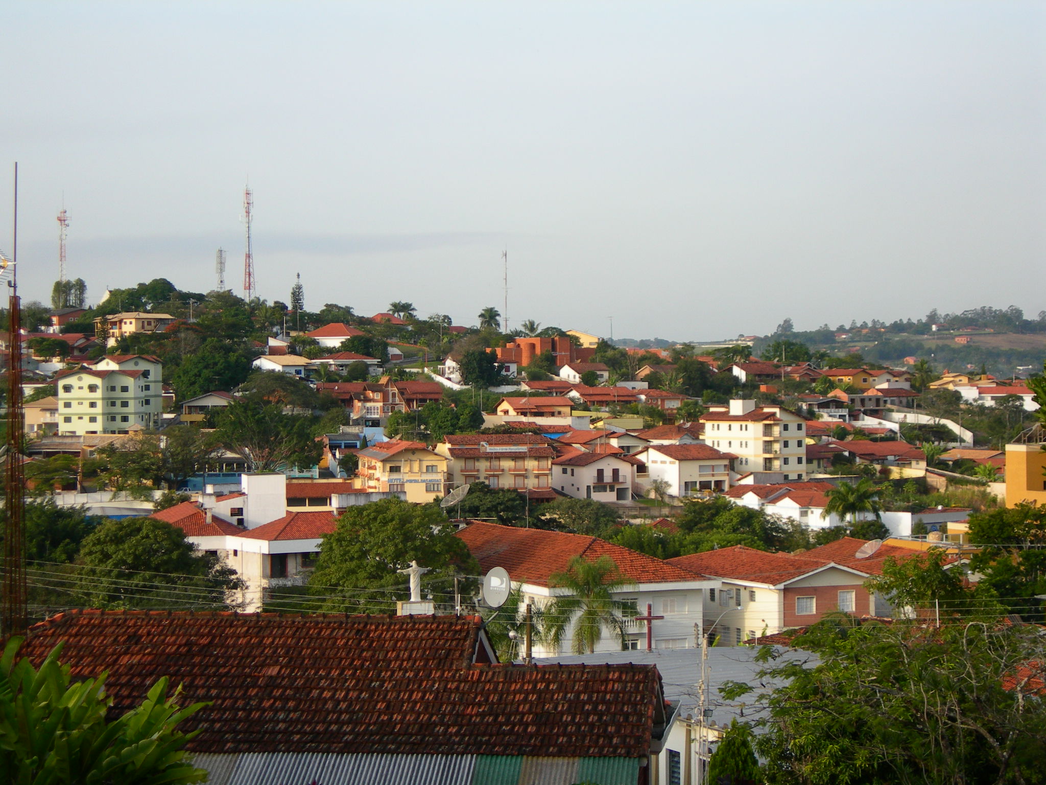 Paraíso brasileiro? Descubra a cidade que todos querem conhecer!