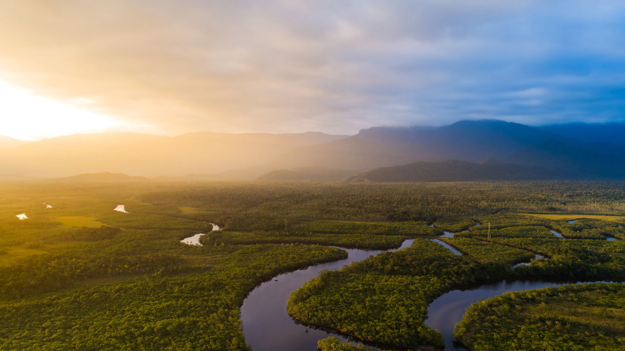 Amazônia: Uma aventura de exploração, cultura e biodiversidade em um só lugar