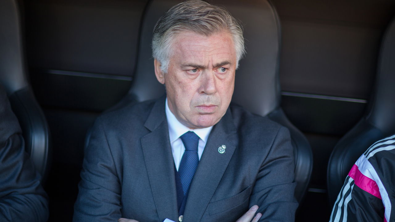 Ancelotti de saída? Rumores apontam Real Madrid buscando novo técnico