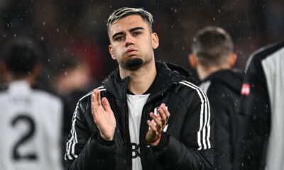 Andreas Pereira