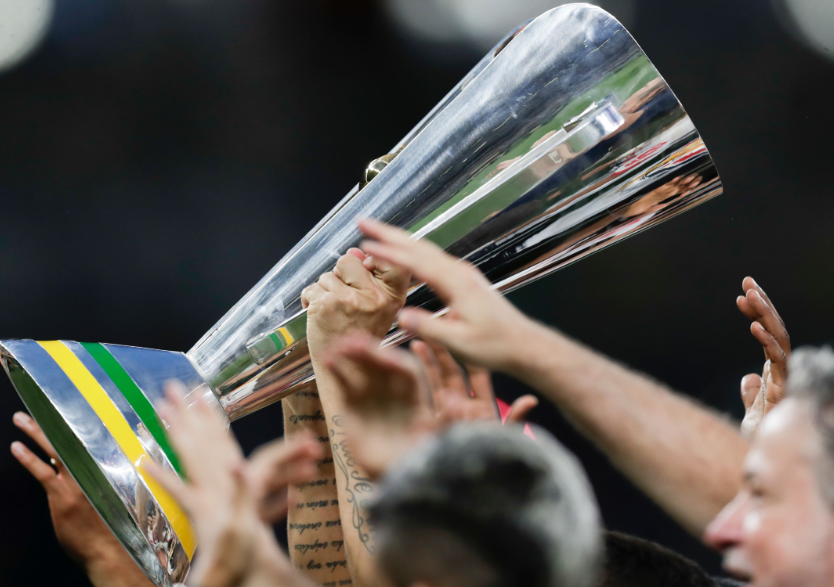 Taça da Supercopa Rei