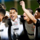 Corinthians semifinalista da Copinha