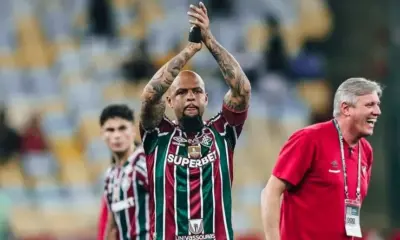 Felipe Melo