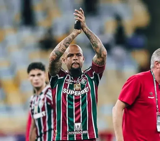 Felipe Melo