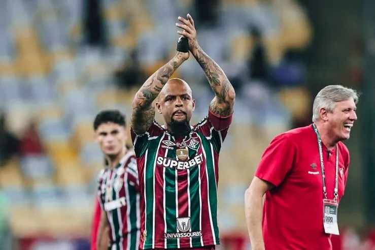 Felipe Melo