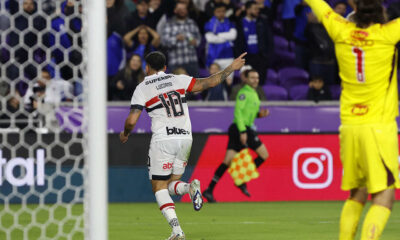 Atuações do São Paulo contra o Cruzeiro: Oscar estreia e Luciano decisivo novamente